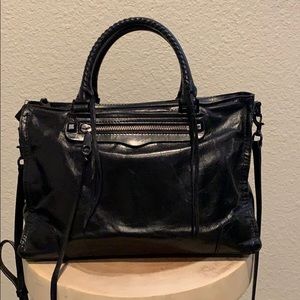 Rebecca Minkoff Regan Satchel